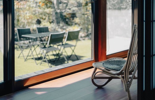 Fujikawaguchiko House | A classic Japanese style rental house limited to o/Minamitsuru-gun Yamanashi