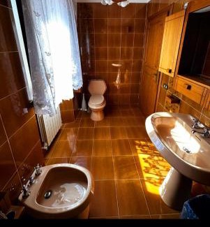 Collodi Bed & Breakfast | A COLLODI IO & MAMMA100 m dal Parco di Pinocchio