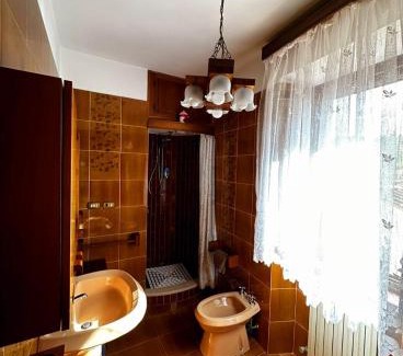 Collodi Bed & Breakfast | A COLLODI IO & MAMMA100 m dal Parco di Pinocchio