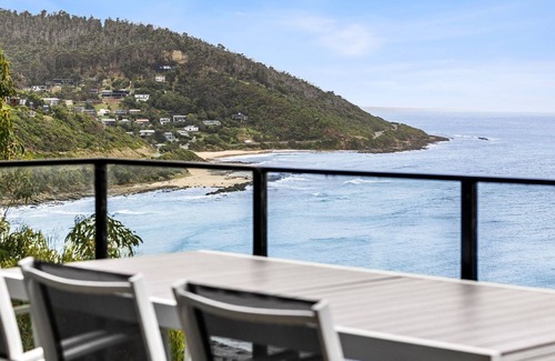 Wye River House | A comfortable and convenient way to enjoy the stunning scenery and relaxed lifestyle