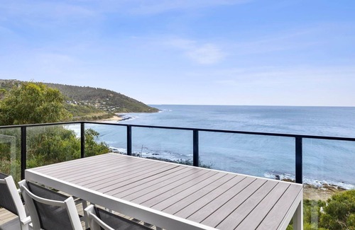 Wye River House | A comfortable and convenient way to enjoy the stunning scenery and relaxed lifestyle