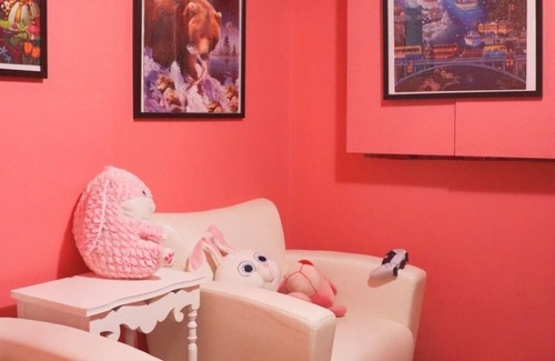 London House | A comfortable and fun place, perfect location!