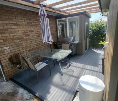 Paynesville House | A comfortable and quiet 2bedroom house and a 1bedroom bungalow