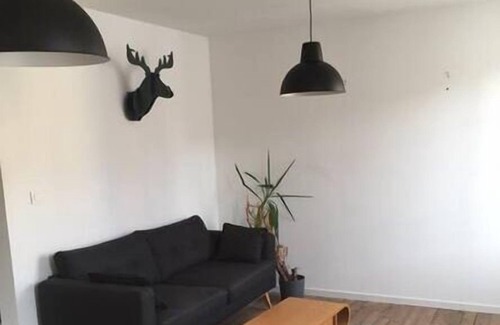 Clermont-Ferrand Apartment | A comfortable, practical stay