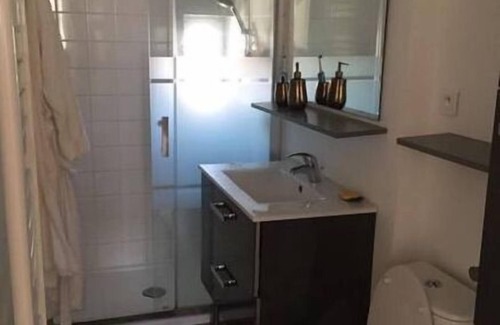 Clermont-Ferrand Apartment | A comfortable, practical stay