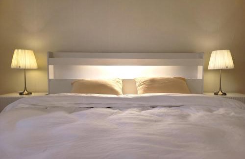 Yeoksam Apartment | A comfortable Gangnam house in the city center-537
