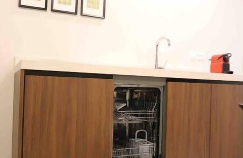 Old Town Apartment | A comfortable home among the ancient arcades of downtown Modena