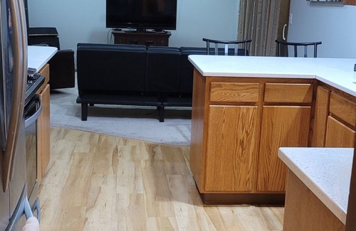 Aloha House | A comfortable home for friends and family to gather and play.