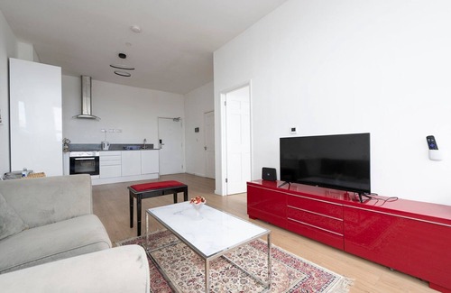 Smethwick Apartment | A comfortable place in West Bromwich