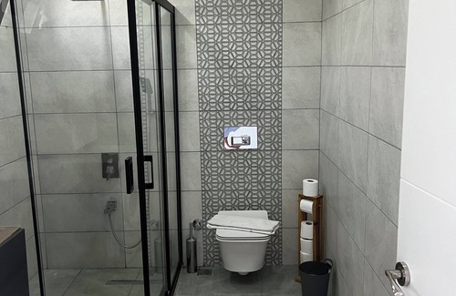 Cesme House | A comfortable villa with pool in Cesme VillaAtasoy