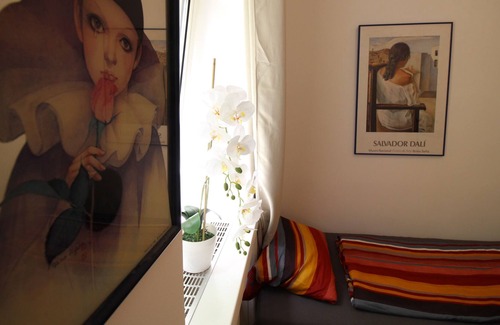 Grinzing Apartment | A comfortable, well-located Elite Apartment PR4