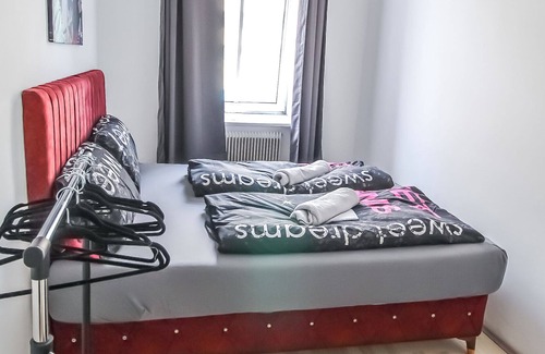 Grinzing Apartment | A comfortable, well-located Elite Apartment PR3