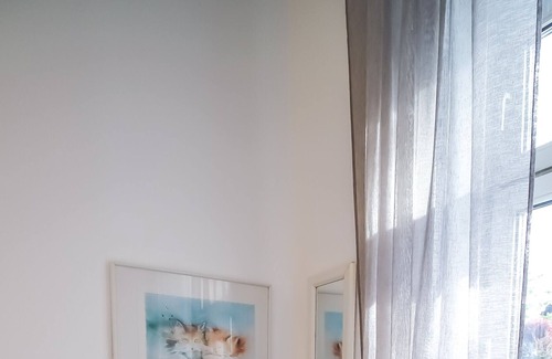 Grinzing Apartment | A comfortable, well-located Elite Apartment PR3
