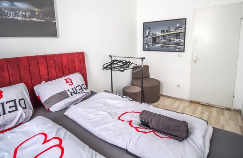 Grinzing Apartment | A comfortable, well-located Elite Apartment PR3