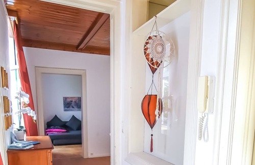 Grinzing Apartment | A comfortable, well-located Elite Apartment PR6