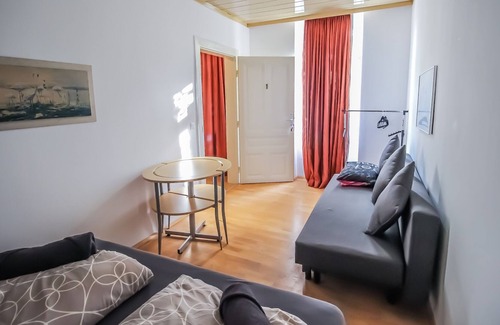 Grinzing Apartment | A comfortable, well-located Elite Apartment PR6