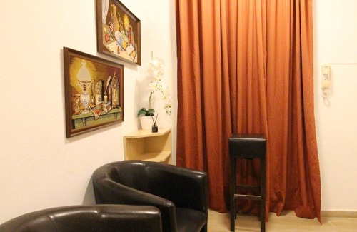 Grinzing Apartment | A comfortable, well-located Elite Apartment PR9