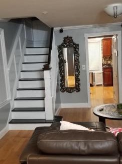 Queens House | A comfy place in queens
