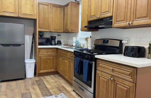 Riverside House | A complete studio with everything that you need