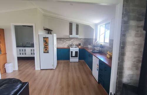 Tenterfield Cottage | A completely off grid accommodation for up to 4 adults for $260 per night