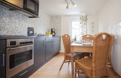 Winterberg Apartment | A complex newly which is located directly on the ski slope of Neuastenberg (Postwiese)