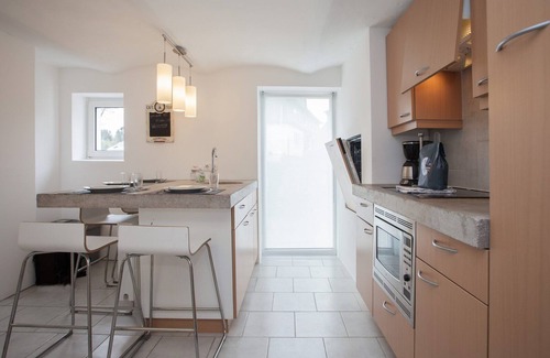 Winterberg Apartment | A complex newly which is located directly on the ski slope of Neuastenberg (Postwiese)