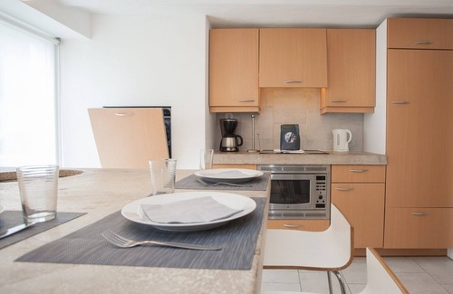 Winterberg Apartment | A complex newly which is located directly on the ski slope of Neuastenberg (Postwiese)