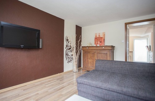 Winterberg Apartment | A complex newly which is located directly on the ski slope of Neuastenberg (Postwiese)