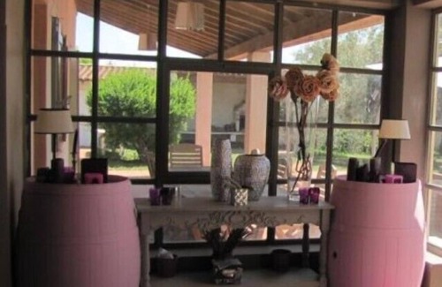 Lunel House | A corner of paradise close to the sea