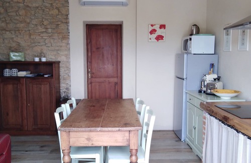 Parlascio Apartment | A corner of paradise with breathtaking views of the hills!