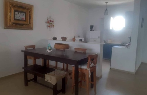 Djerba Midun Apartment | A corner of paradise, surrounded by a majestic olive grove, 5 minutes from the beach.