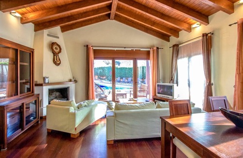 Vidreres Villa | A Costa Brava gem - only a few minutes to the beach!