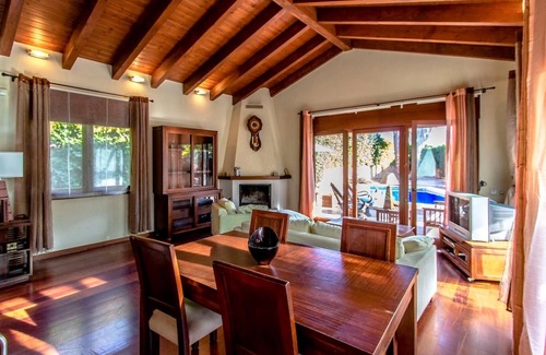 Vidreres Villa | A Costa Brava gem - only a few minutes to the beach!