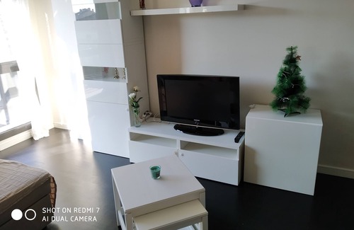 Sabadell Apartment | A COSY APARTMENT IN THE HEART OF SABADELL