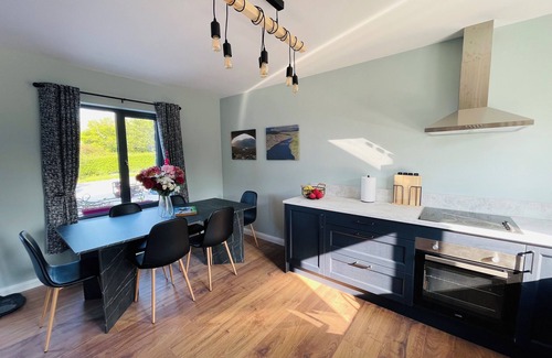Cloghane Cottage | A cosy cottage on our family farm, minutes from Conor Pass