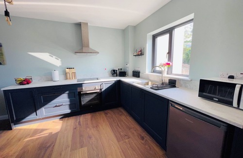 Cloghane Cottage | A cosy cottage on our family farm, minutes from Conor Pass