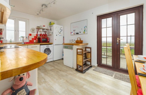 Grenaby House | A cosy cottage sleeping 4 in the south of the Isle of Man