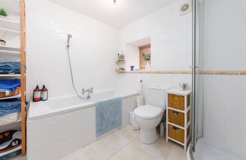 Grenaby House | A cosy cottage sleeping 4 in the south of the Isle of Man
