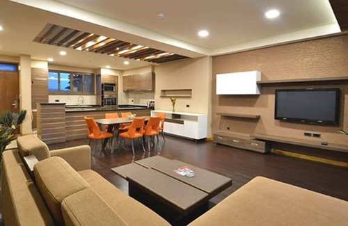 Kireka Apartment | A cosy fully furnished apartment in Kampala