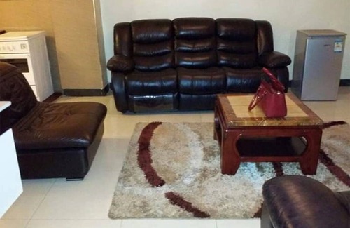 Kireka Apartment | A cosy fully furnished apartment in Kampala