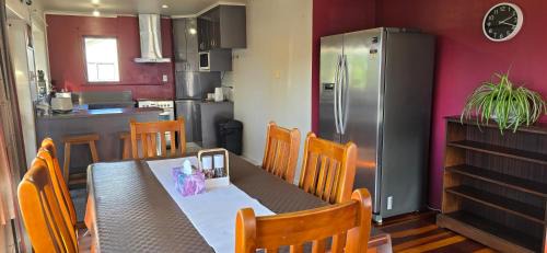 Kawaha Point House | A Cosy Home Away From Home