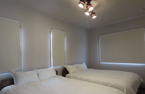 Sumoto Cottage | A cottage for rent based on the concept of spendi / Sumoto Hyōgo