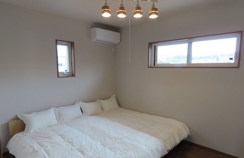 Sumoto Cottage | A cottage for rent based on the concept of spendi / Sumoto Hyōgo