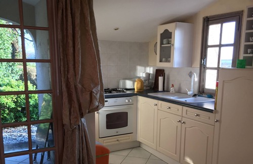 Margaux Cottage | A Cottage In Margaux