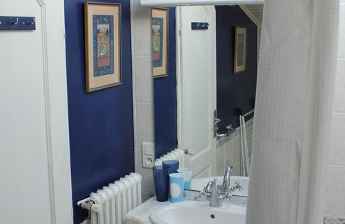 Margaux Cottage | A Cottage In Margaux