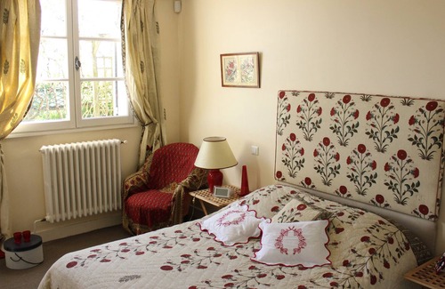 Margaux Cottage | A Cottage In Margaux