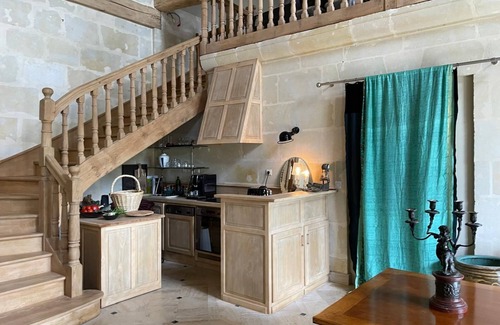 Troo House | A Country Mansion in a Great Private Park