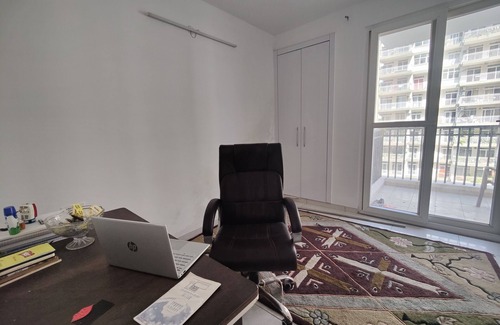 Zirakpur Apartment | A cozy 3 bedroom apartment