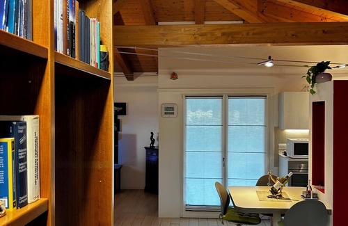 Porpetto House | A cozy and serene place for those seeking tranquility and comfort