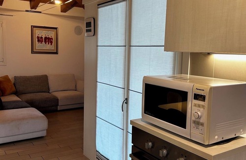 Porpetto House | A cozy and serene place for those seeking tranquility and comfort